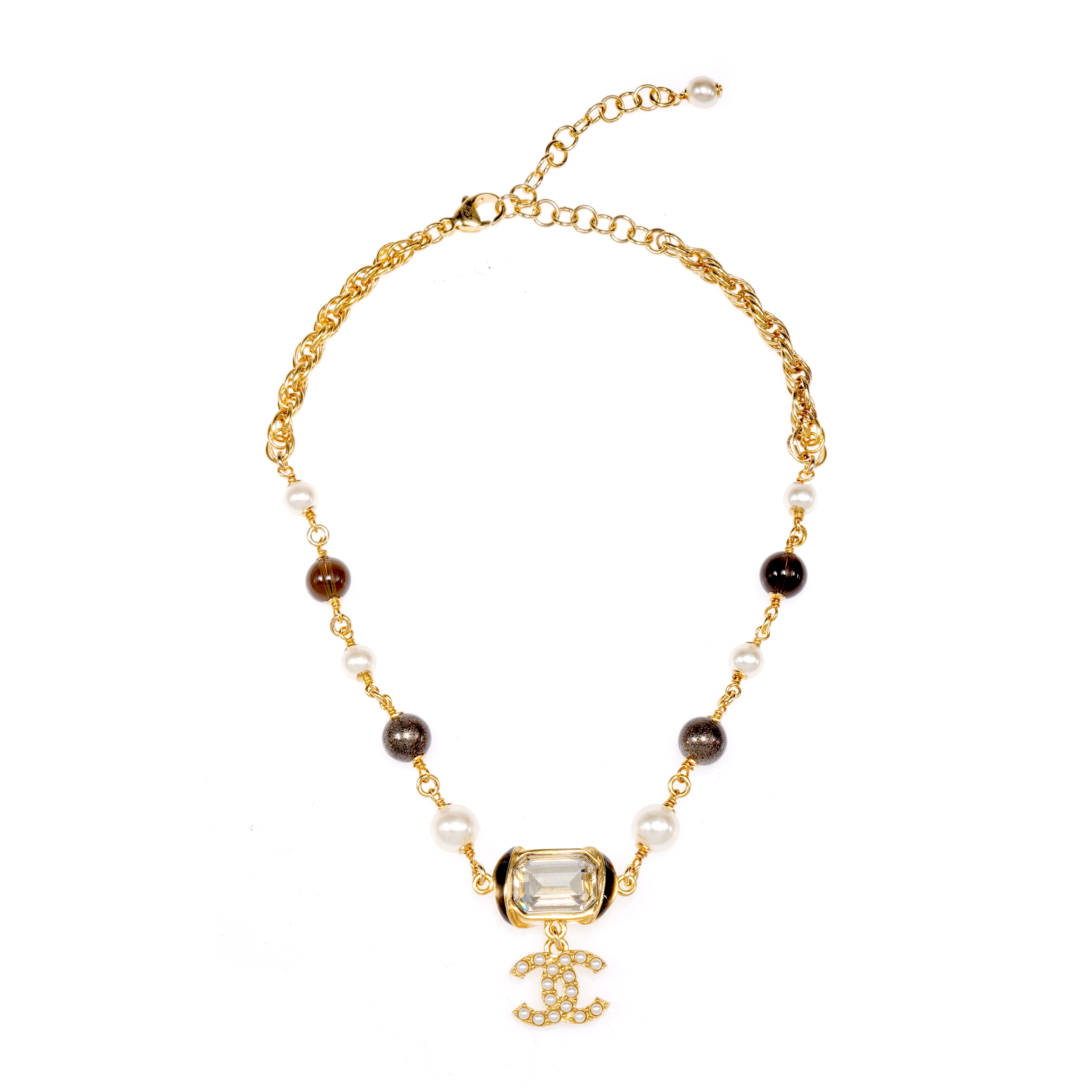CHANEL Logo