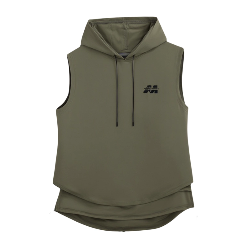 MUSCLETECH T