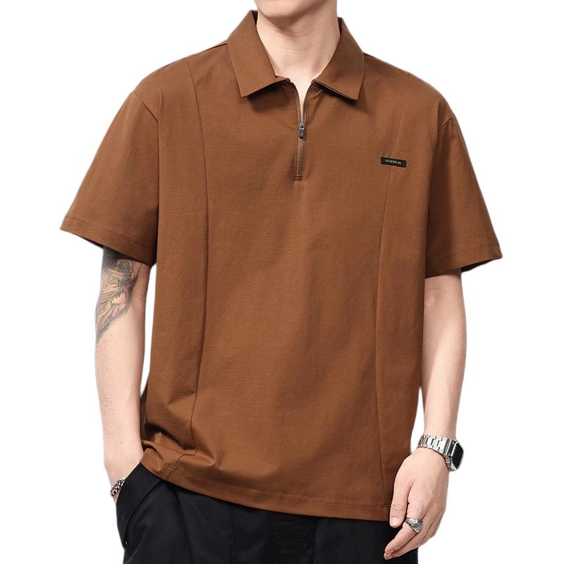 MR.MUDI Polo