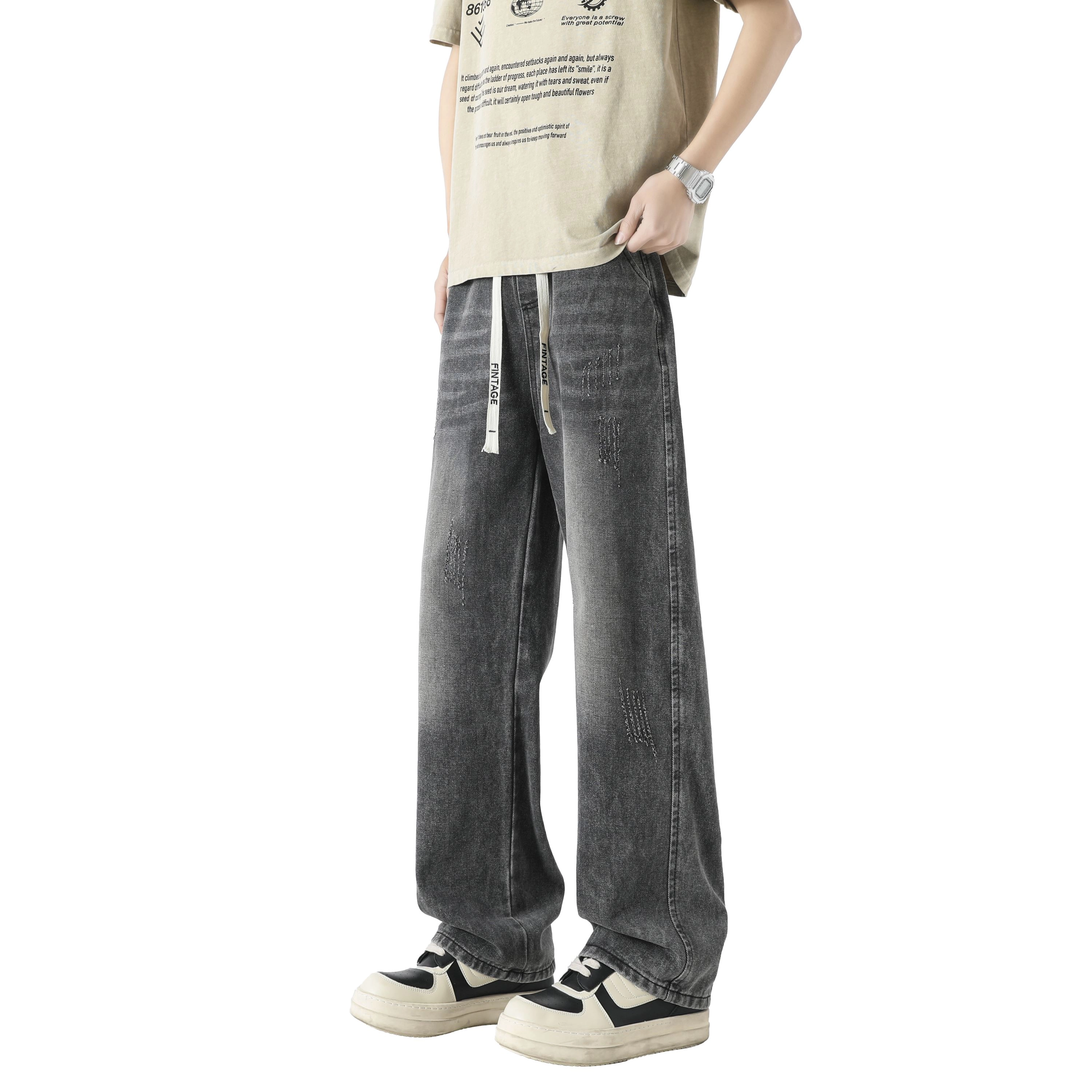 FAKE VINTAGE Cleanfit