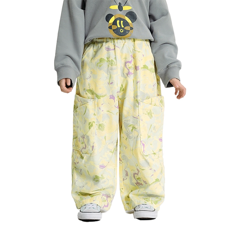 Woobaby SS25