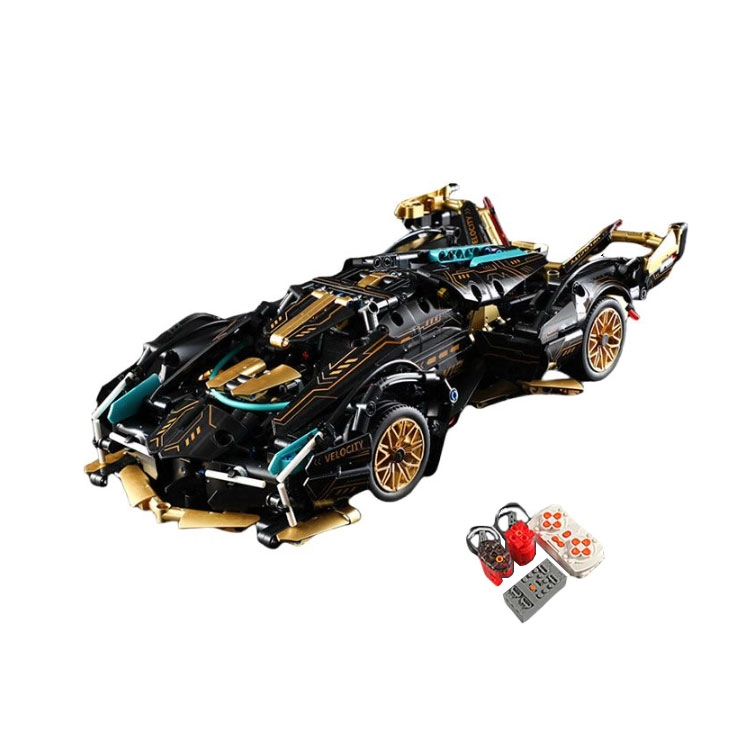 EDDO KIDS V12 2000pcs EDDO-GDJM-4-1