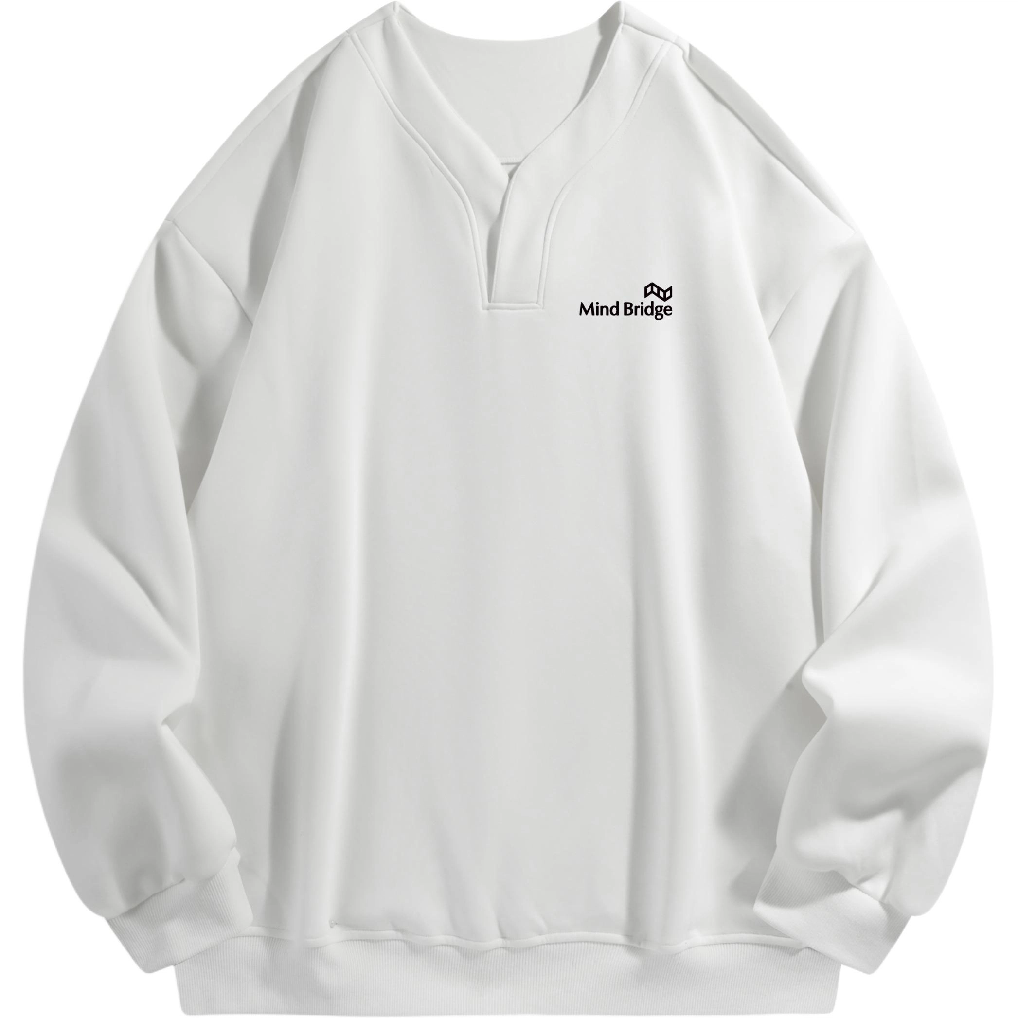 MindBridge VLogoclean fit