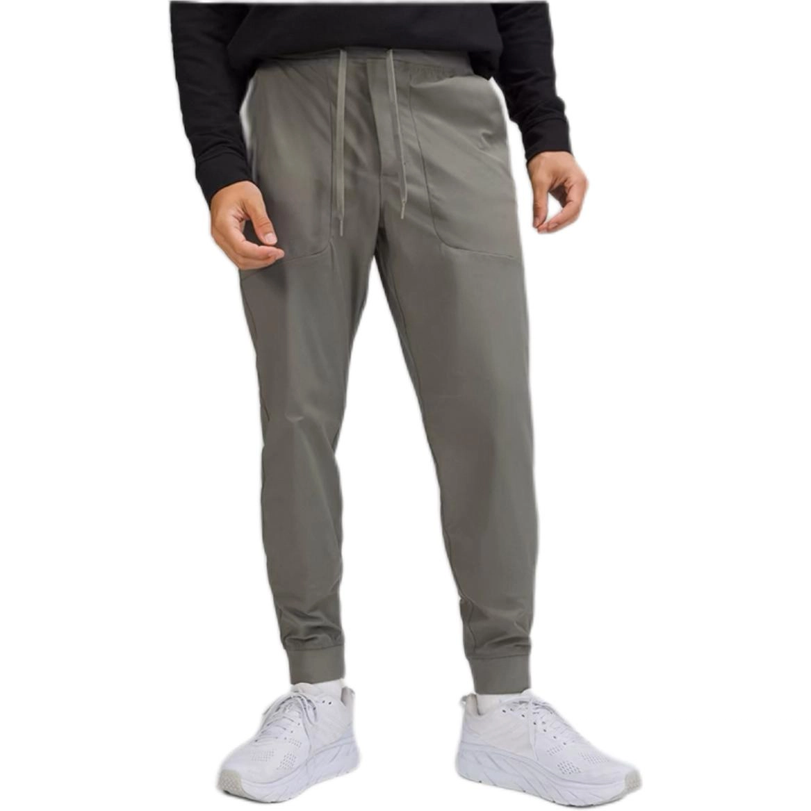 lululemon ABC
