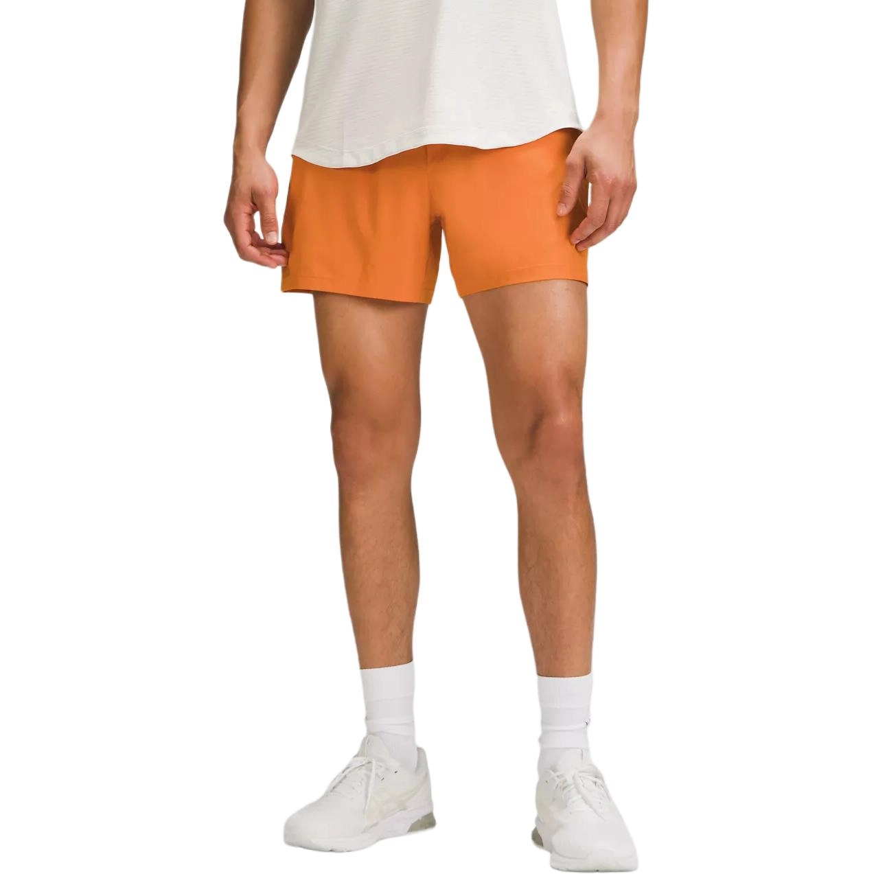 lululemon Pace Breaker Swift 5"