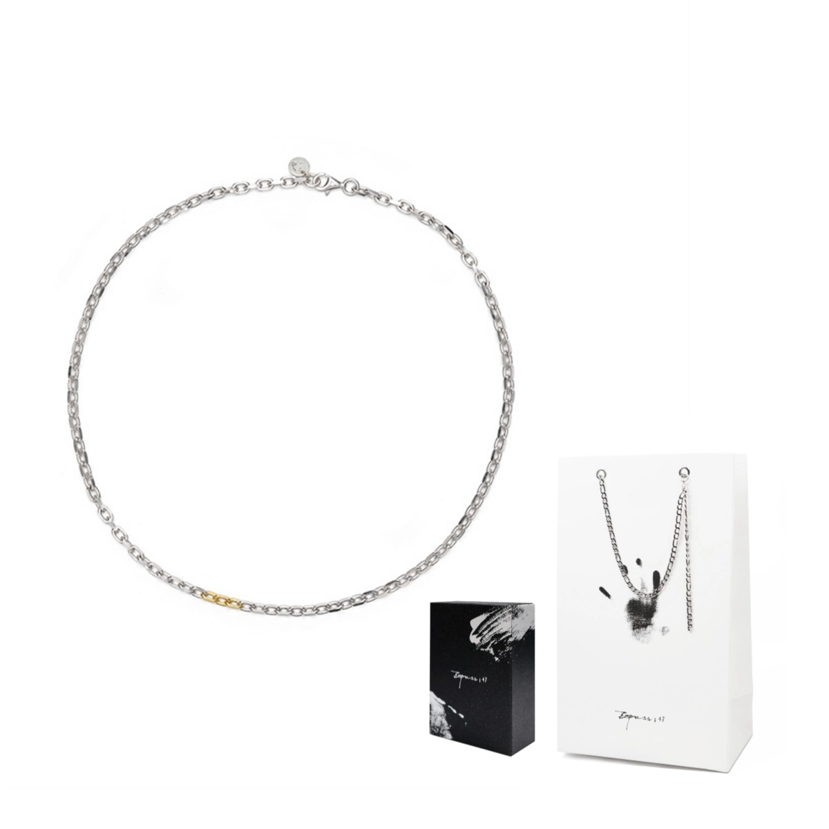 Empress 47 2023AW 925