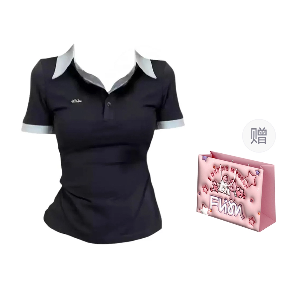 FLIM POLO T
