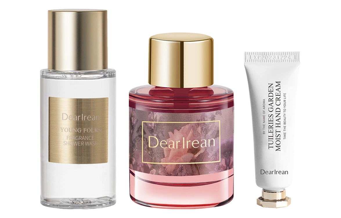 EDPEDT 50ml+12ml+10ml