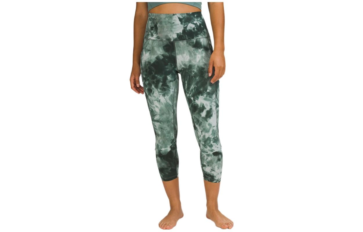 lululemon Align Nulu 25"