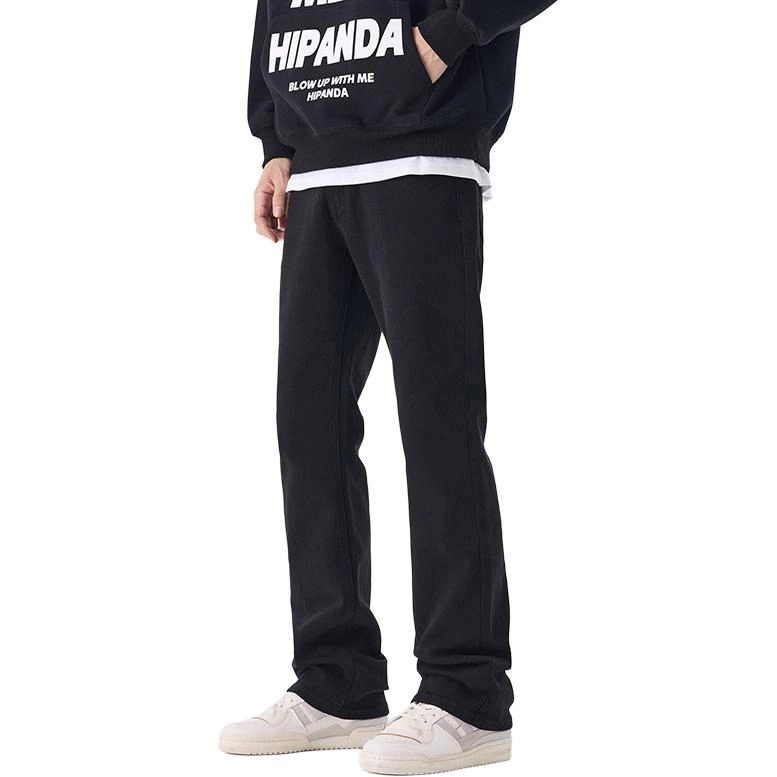 HIPANDA