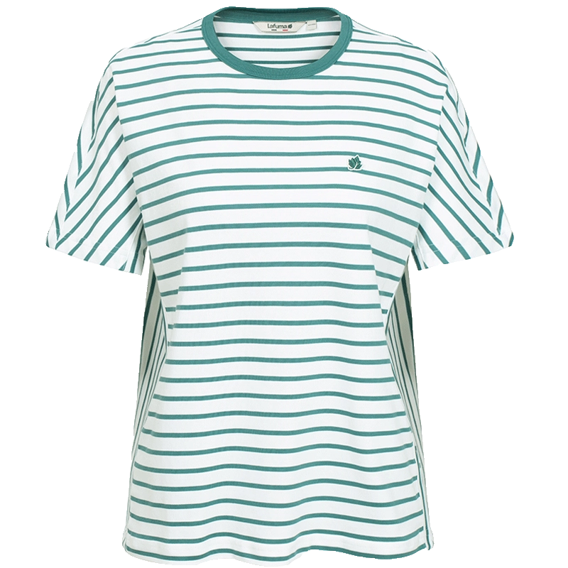 -Smooth Cotton Lafuma T