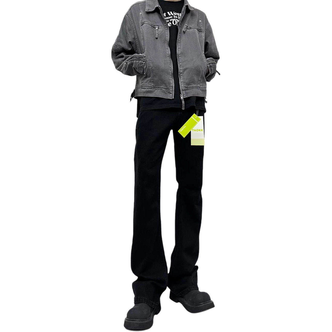 TAOKK cleanfit