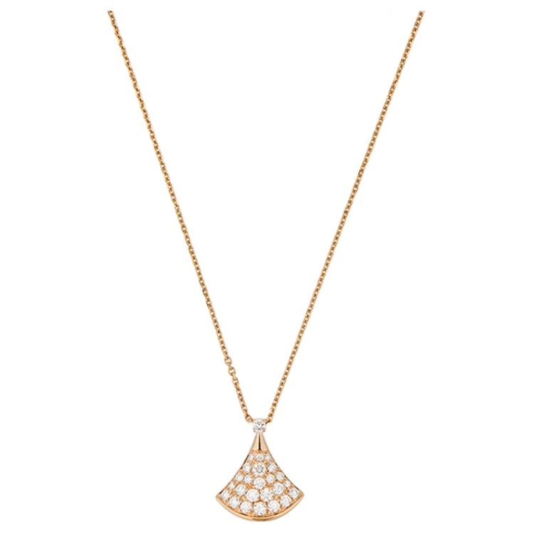 BVLGARI Divas'Dream 18k