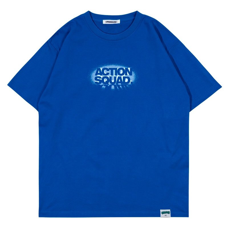 ACTIONSQUAD LOGOT