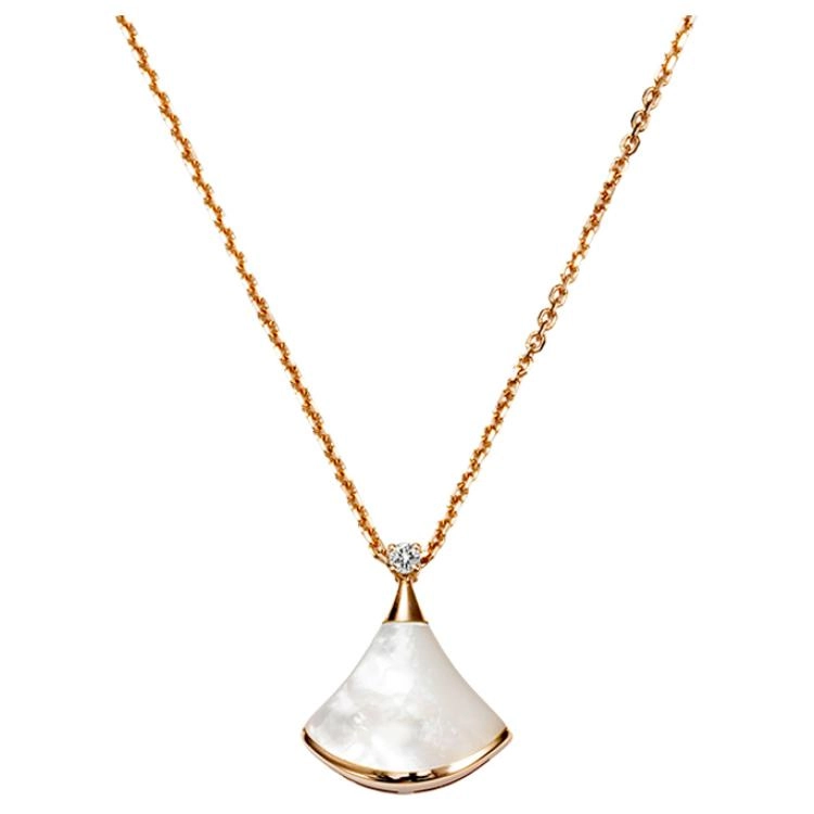 BVLGARI DIVAS'DREAM 18k