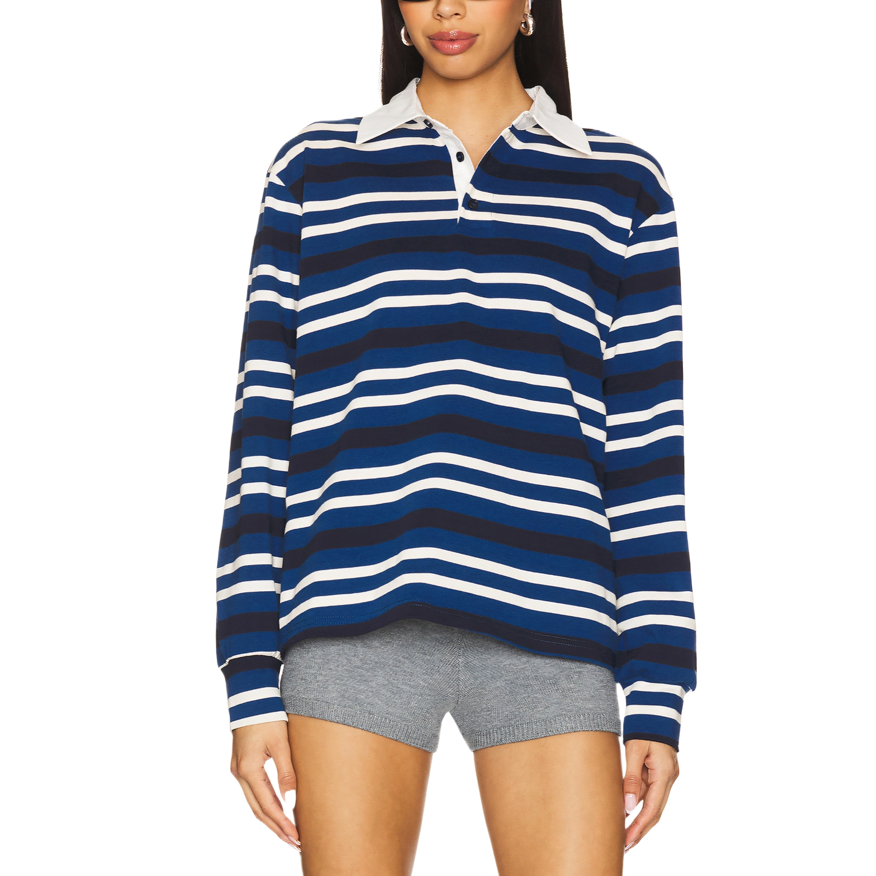 SUPERDOWN Sashia Polo Polo
