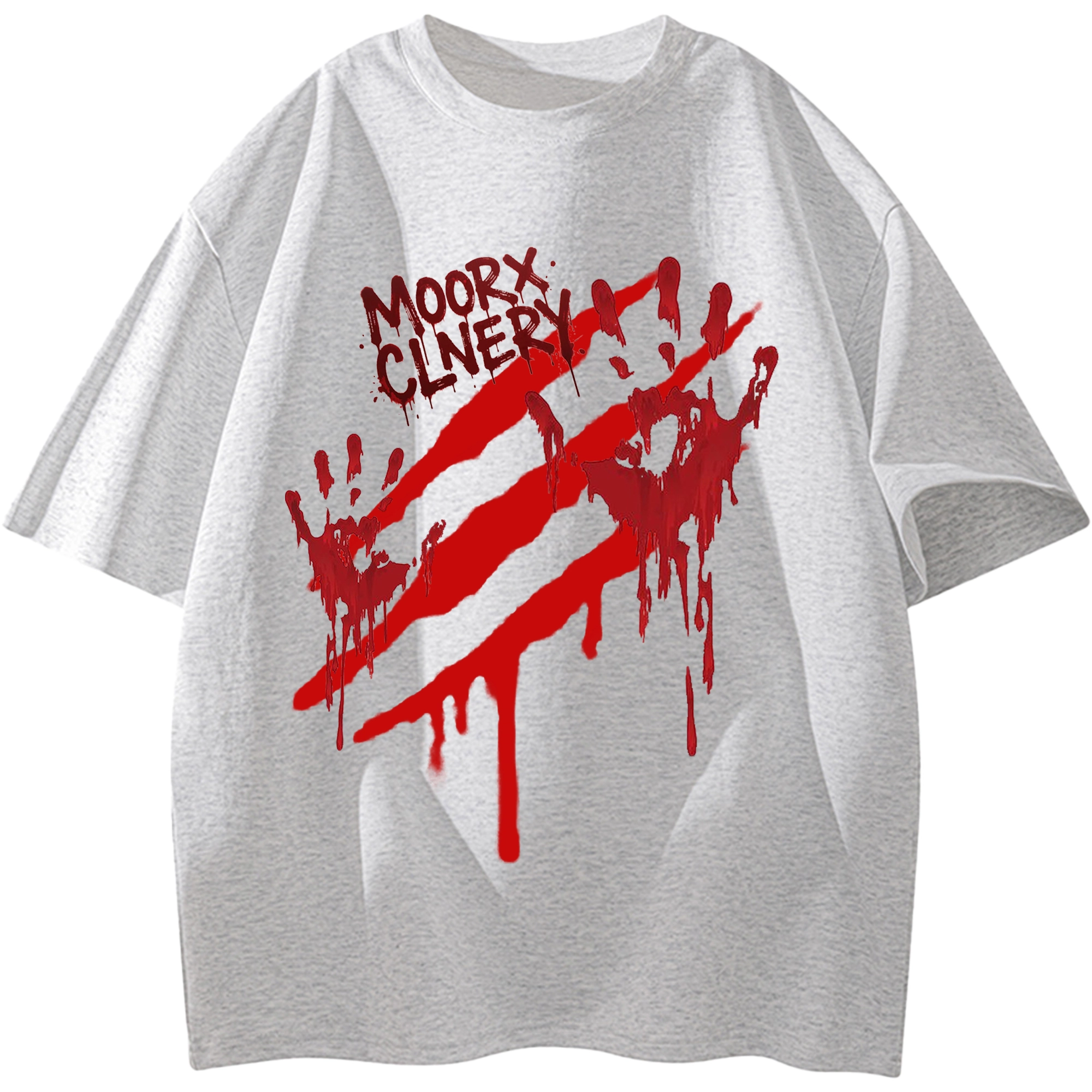 MOOR XCLNERY logoT