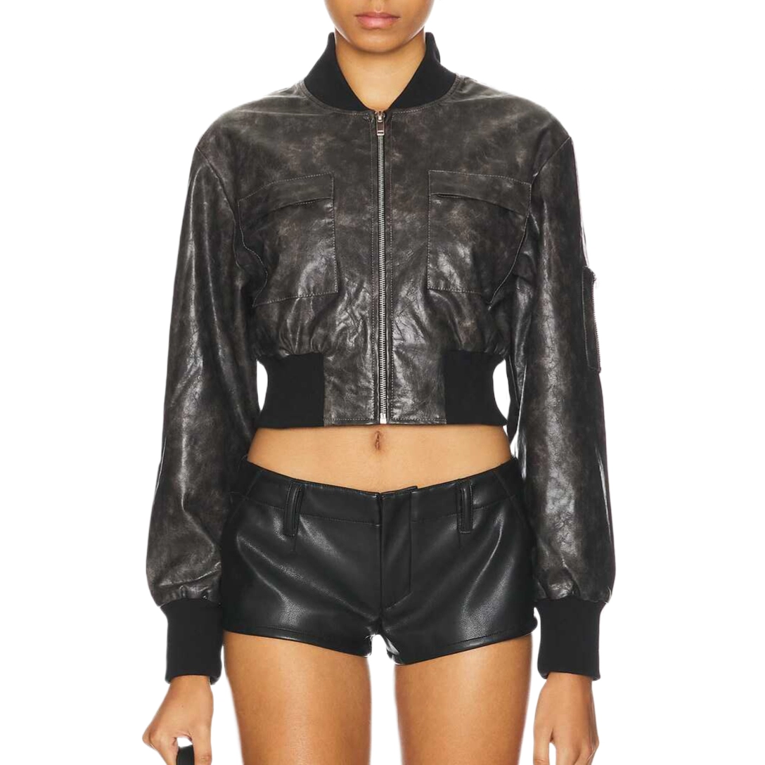 SUPERDOWN Greer Jacket