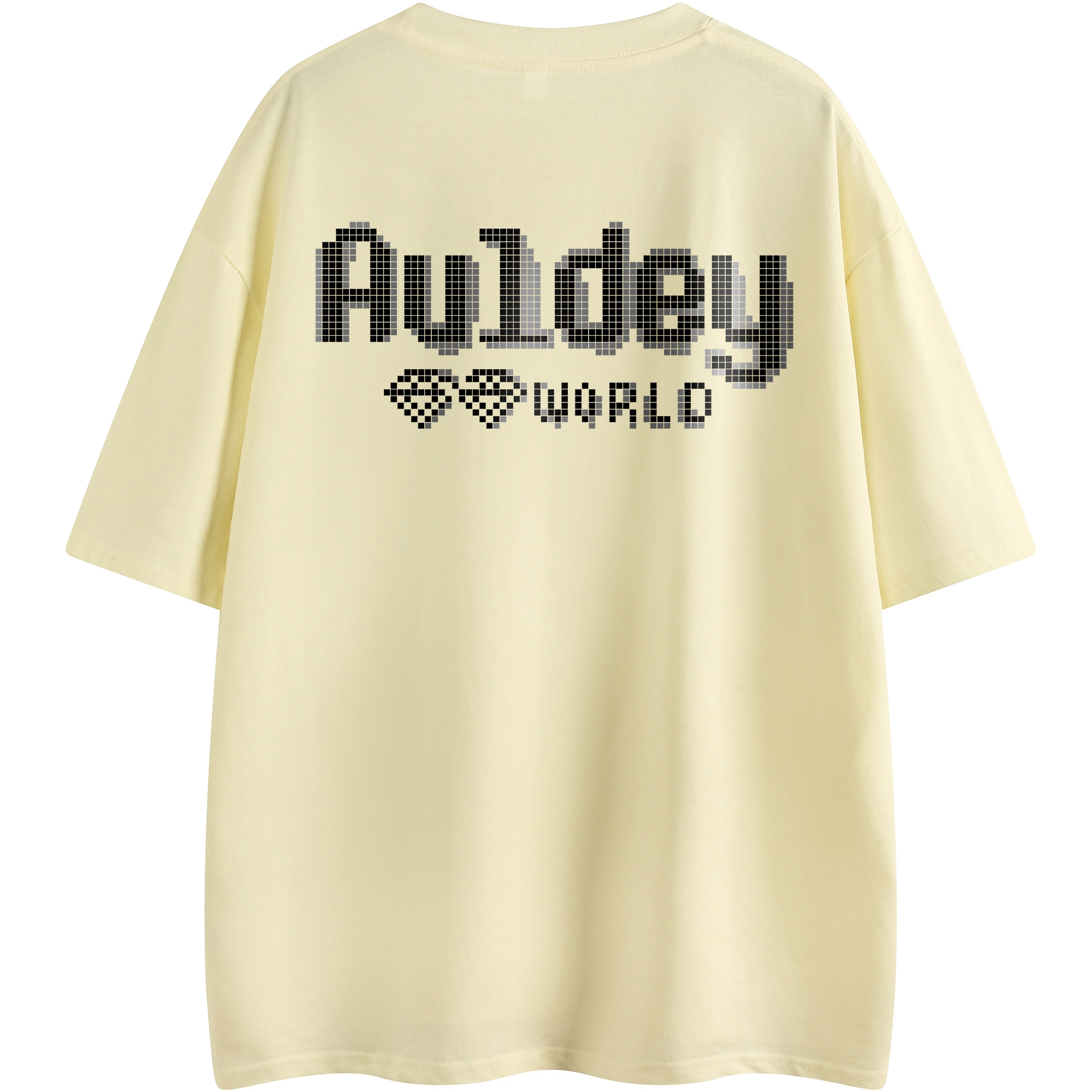 AULDEY LogoT