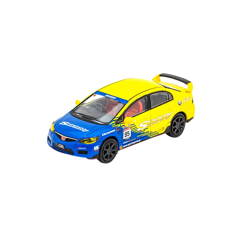 Type-R FD2 spoon