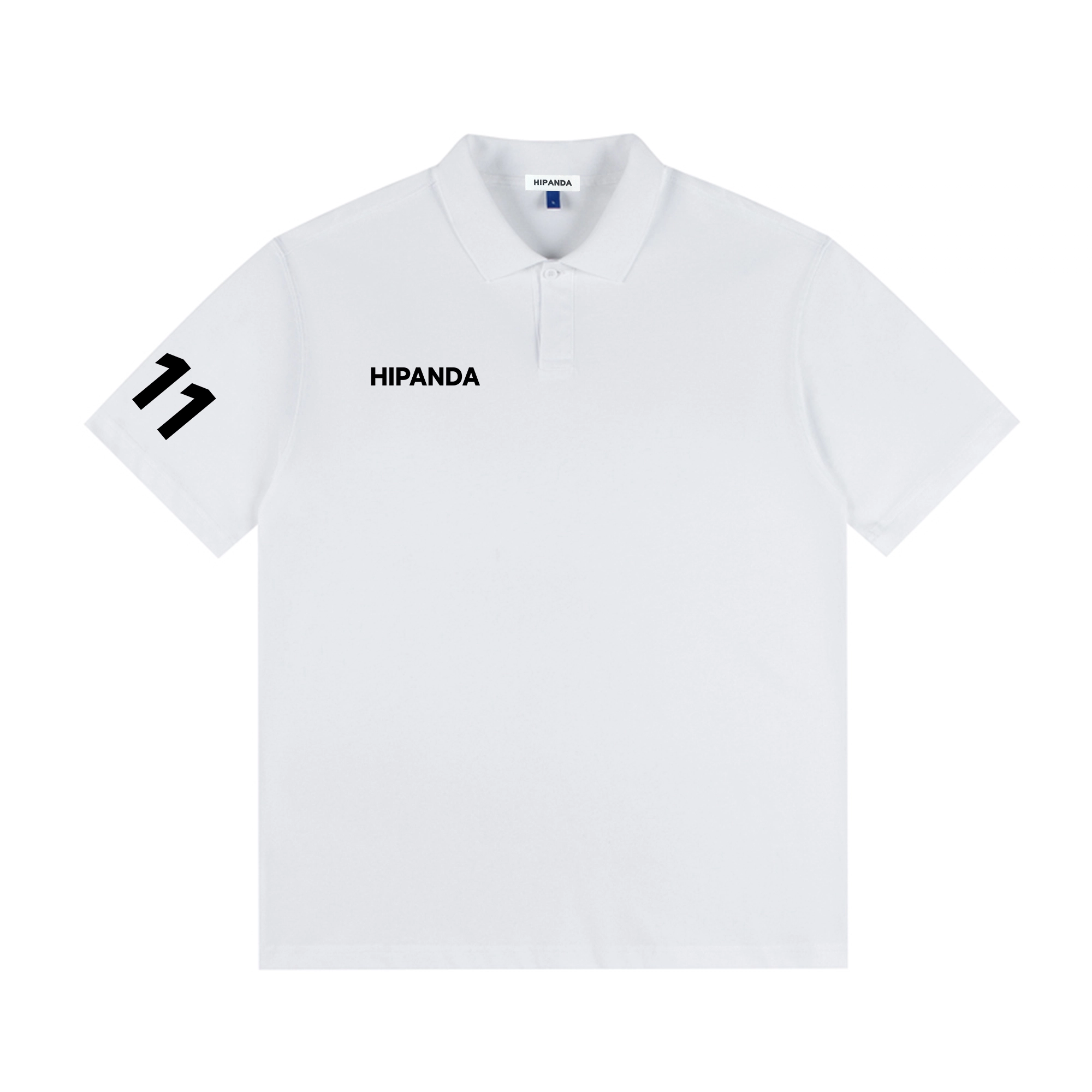 HIPANDA logoPolo