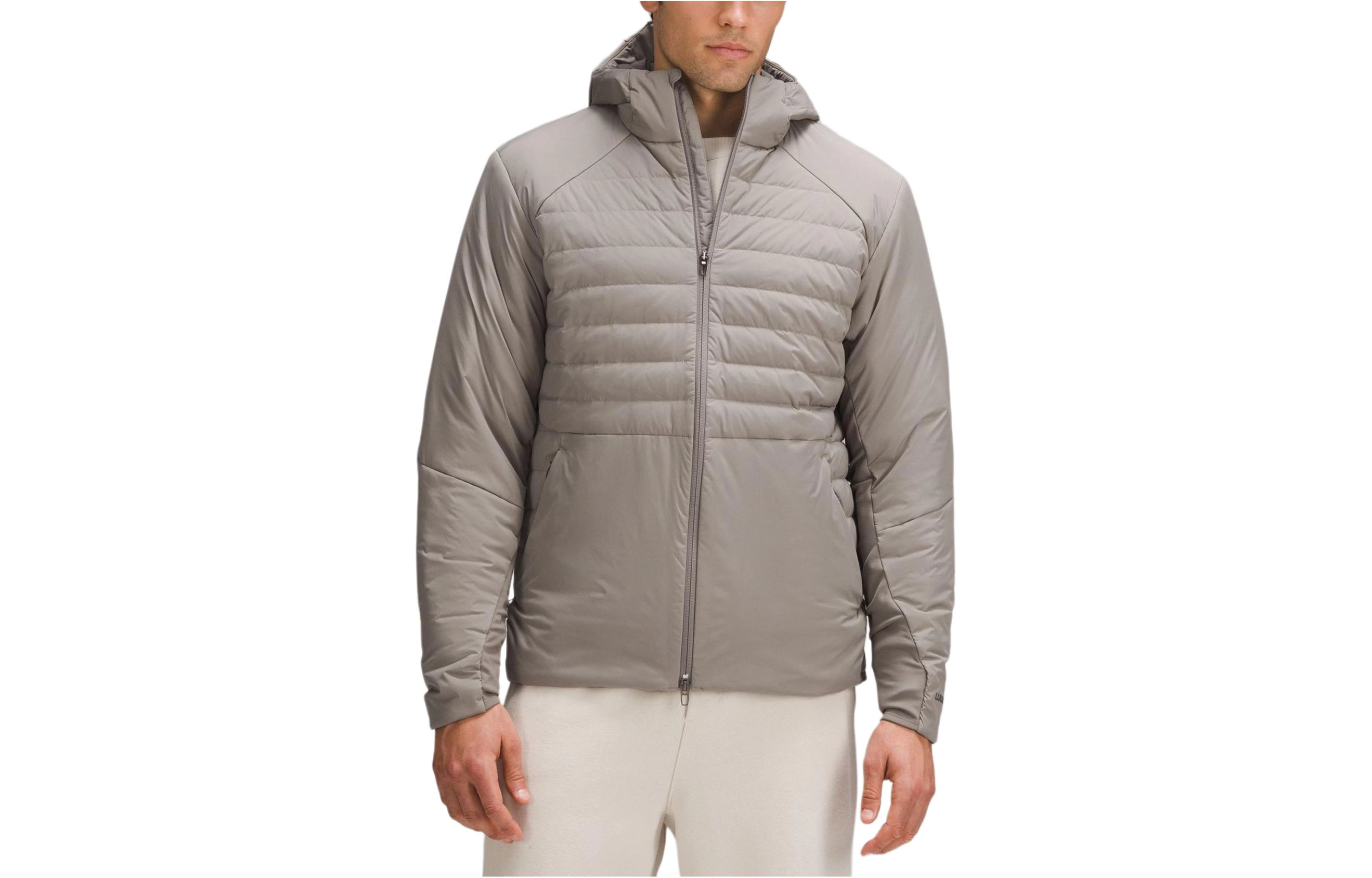 lululemon Down for It All Hoodie