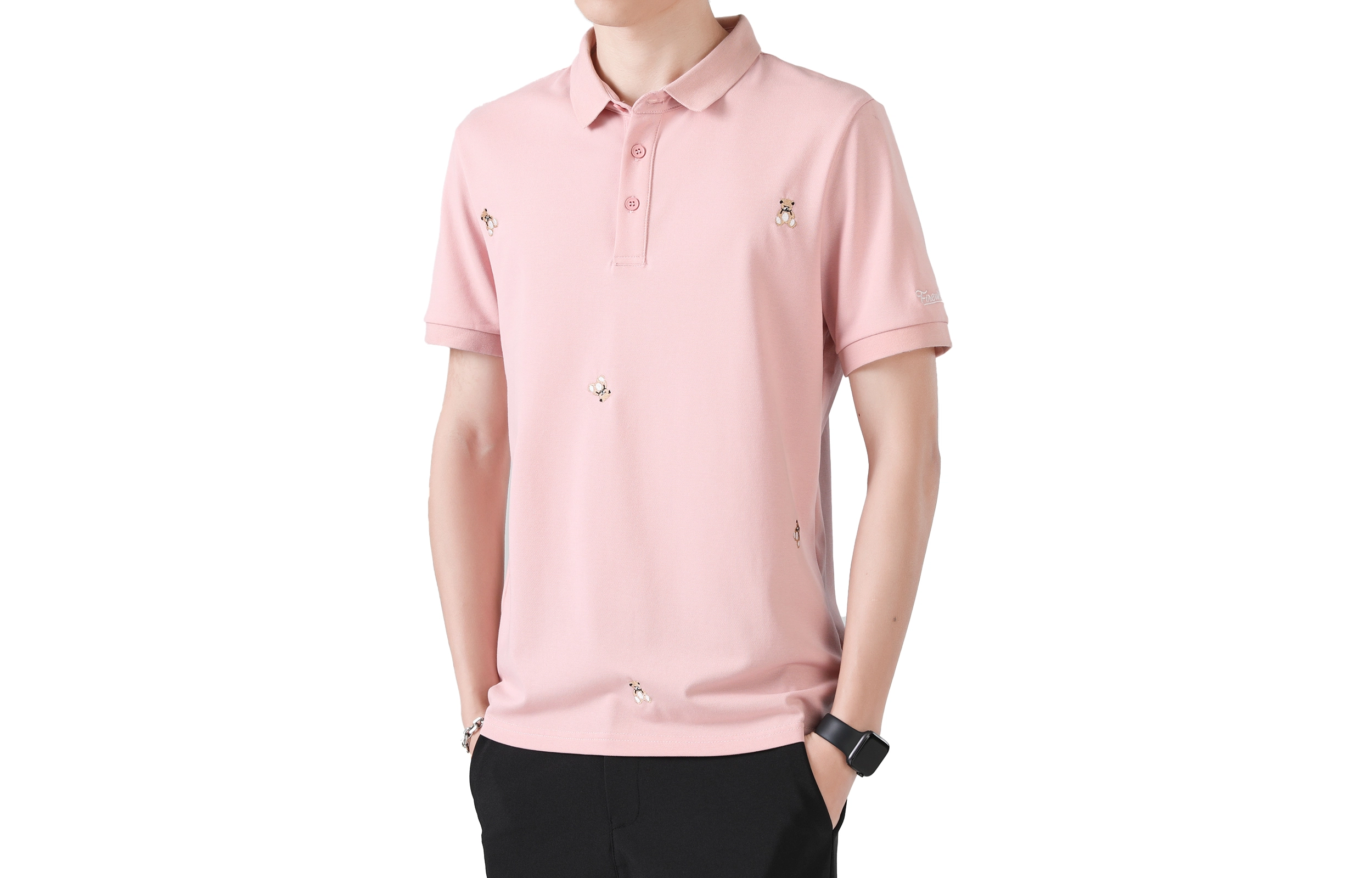 BENATRY Polo