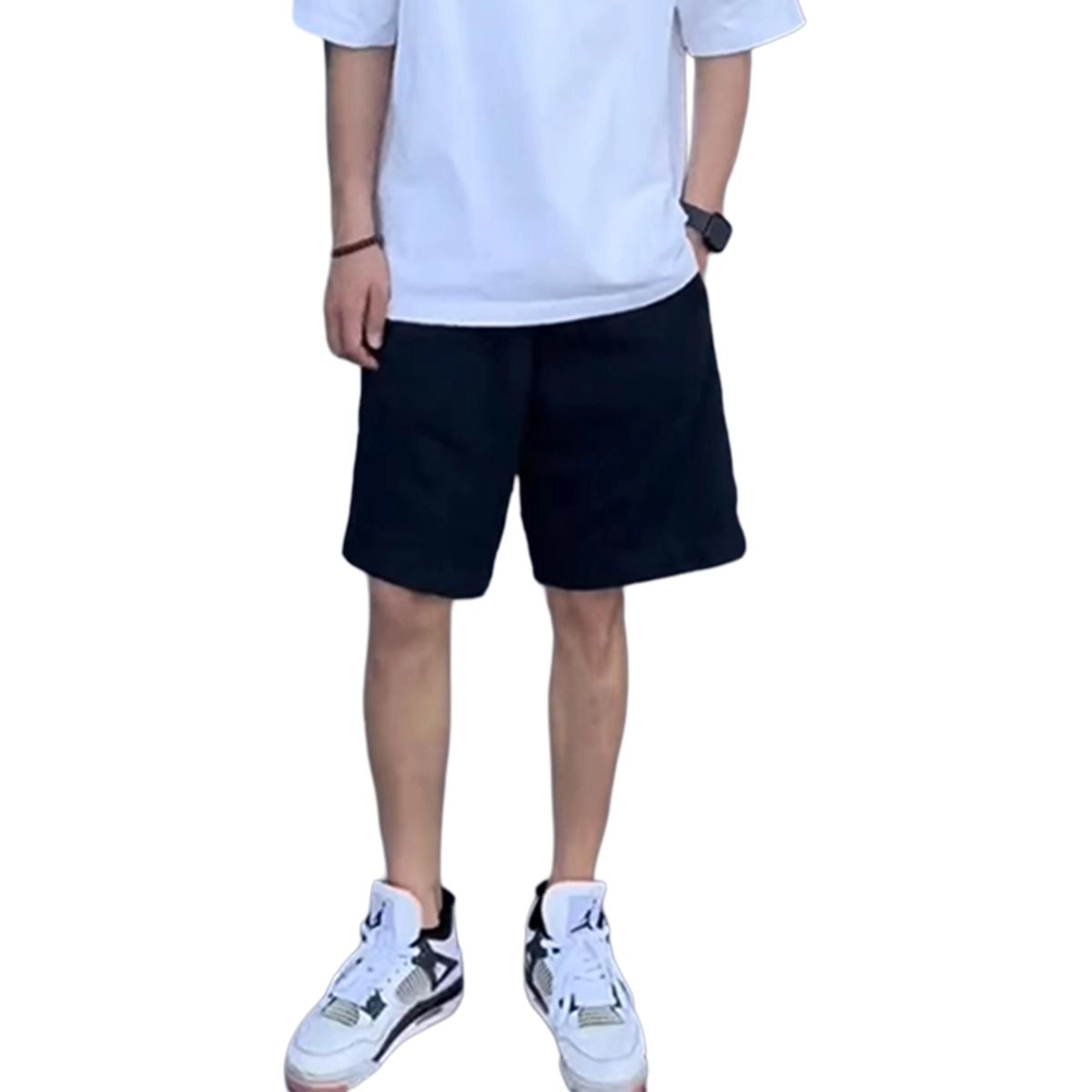 City Hipster cleanfit