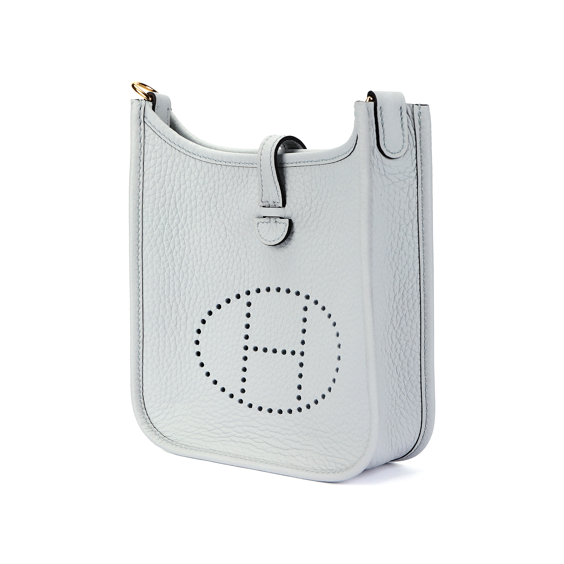 HERMES Mini Evelyne 16