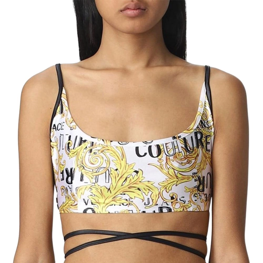 VERSACE JEANS SS23 Logo