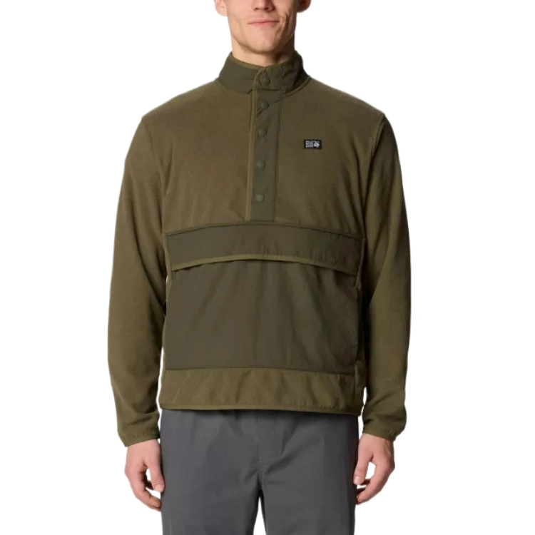 MOUNTAIN HARDWEAR Microchill