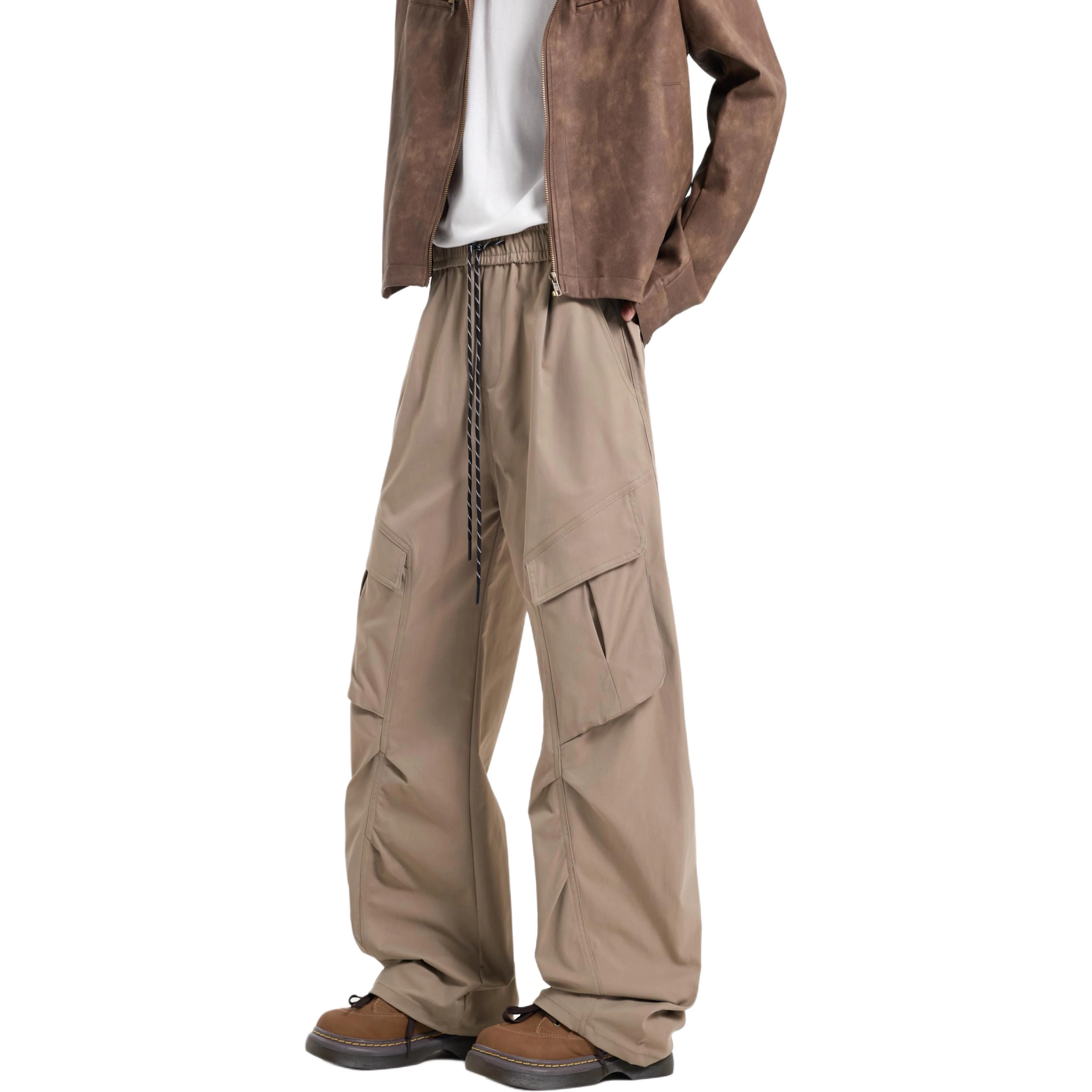 K411 clean fit