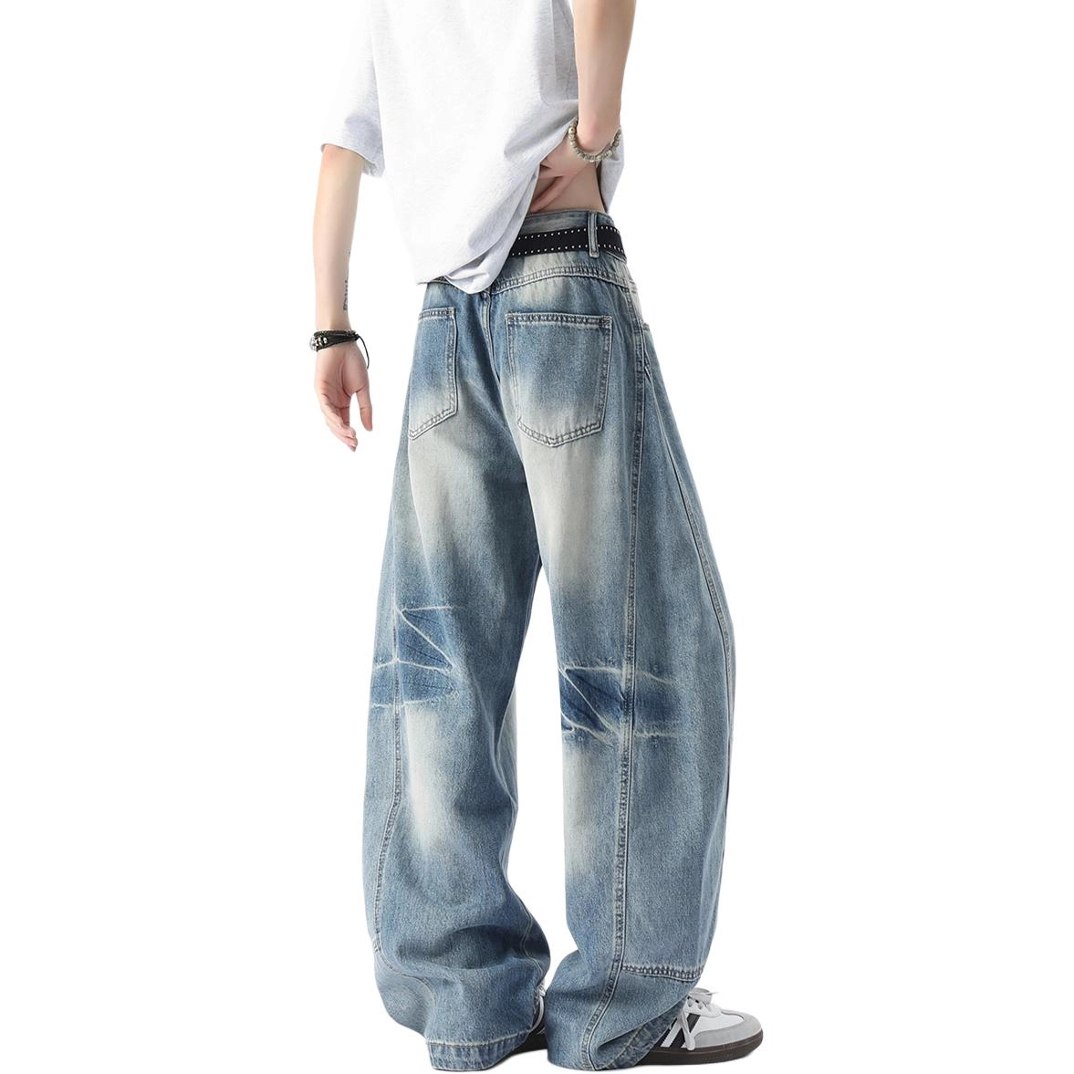 Ang2 Stu cleanfit