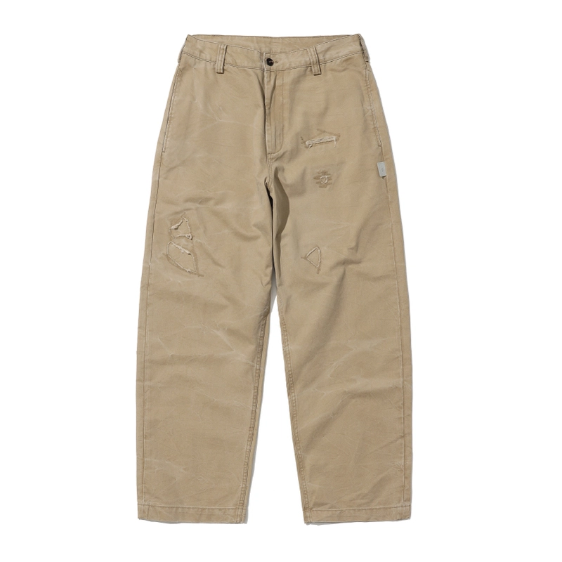 PIN SKTBS chino