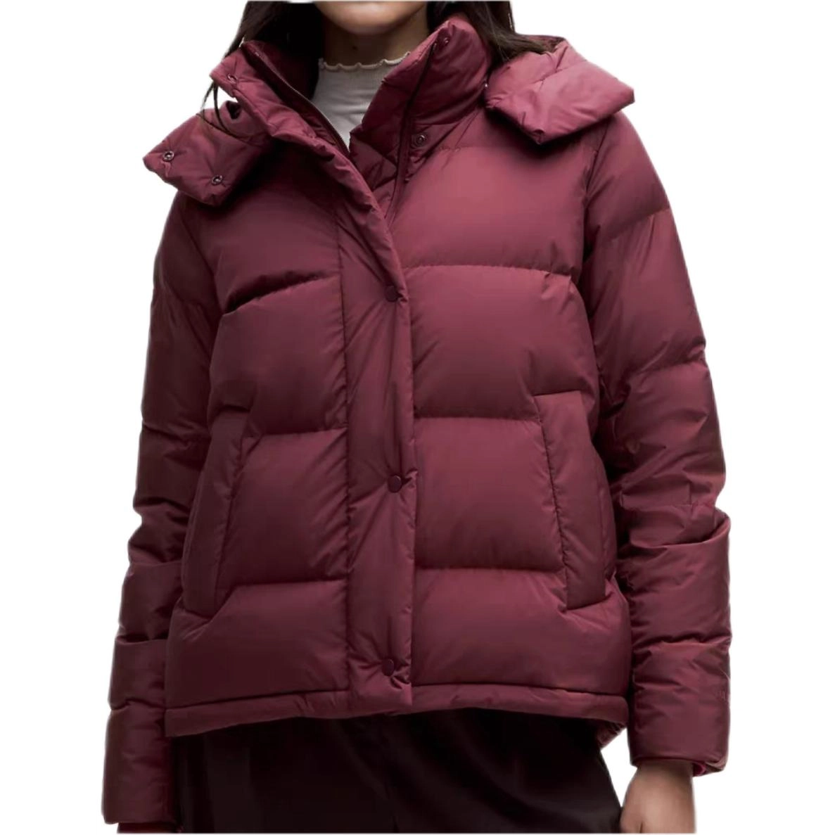lululemon Wunder Puff SoftMatte
