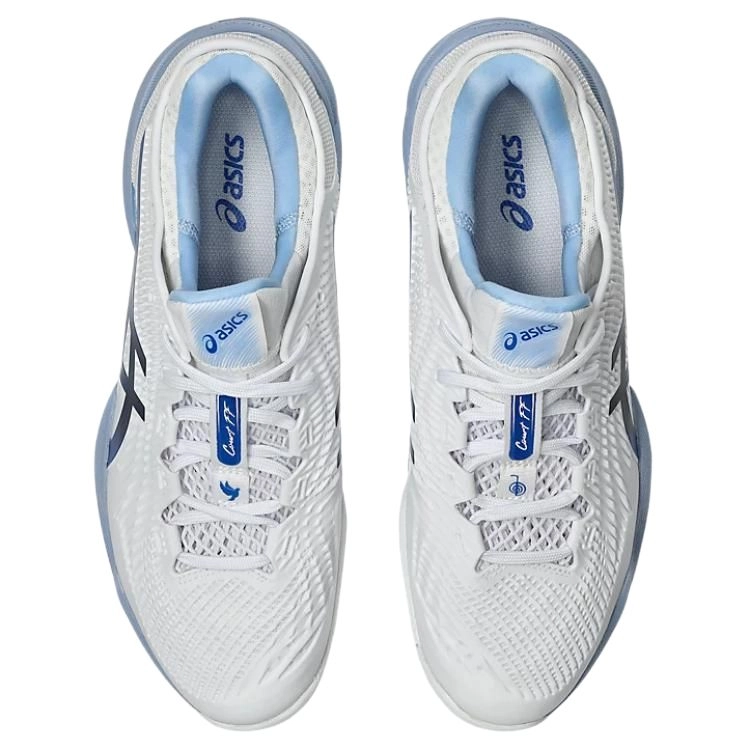 Asics Court FF 3 Novak