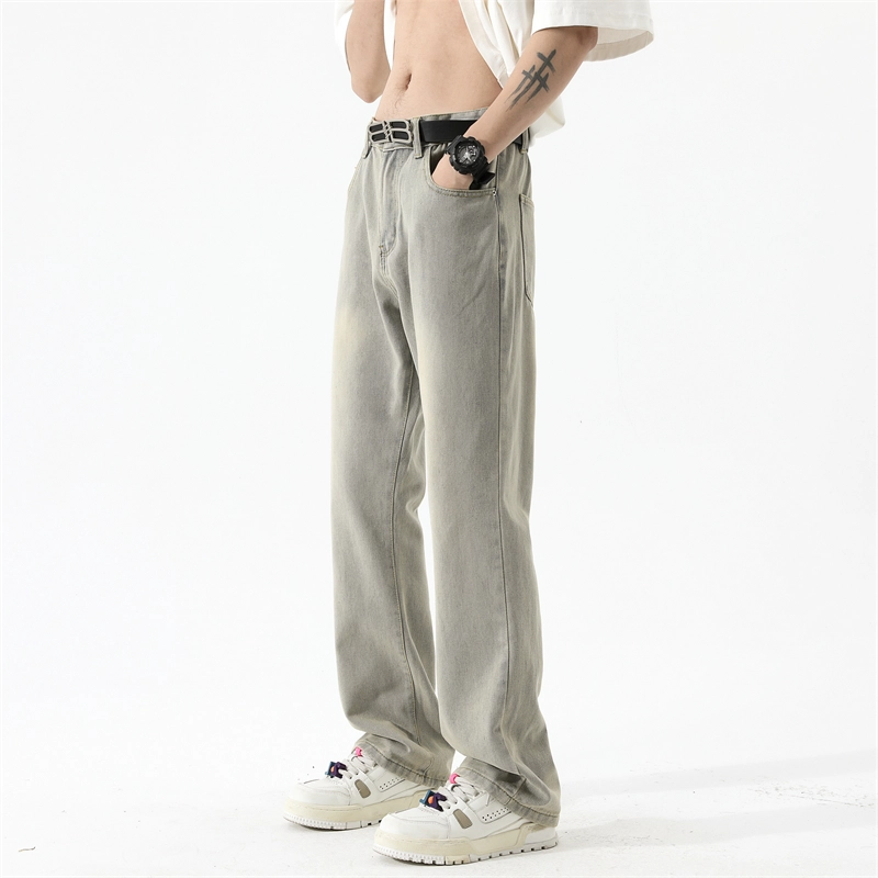 AMBER LIGHT bootcut