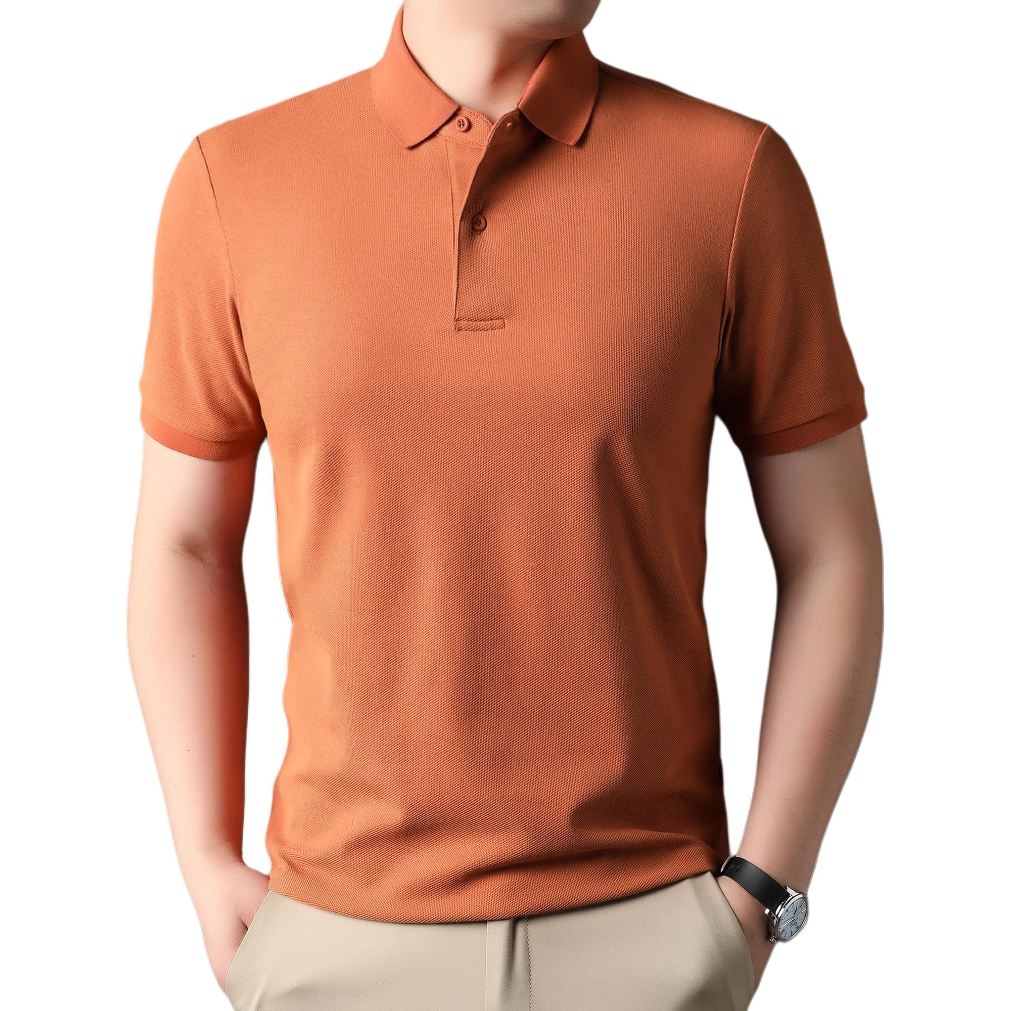 PAINT STAIN Polo