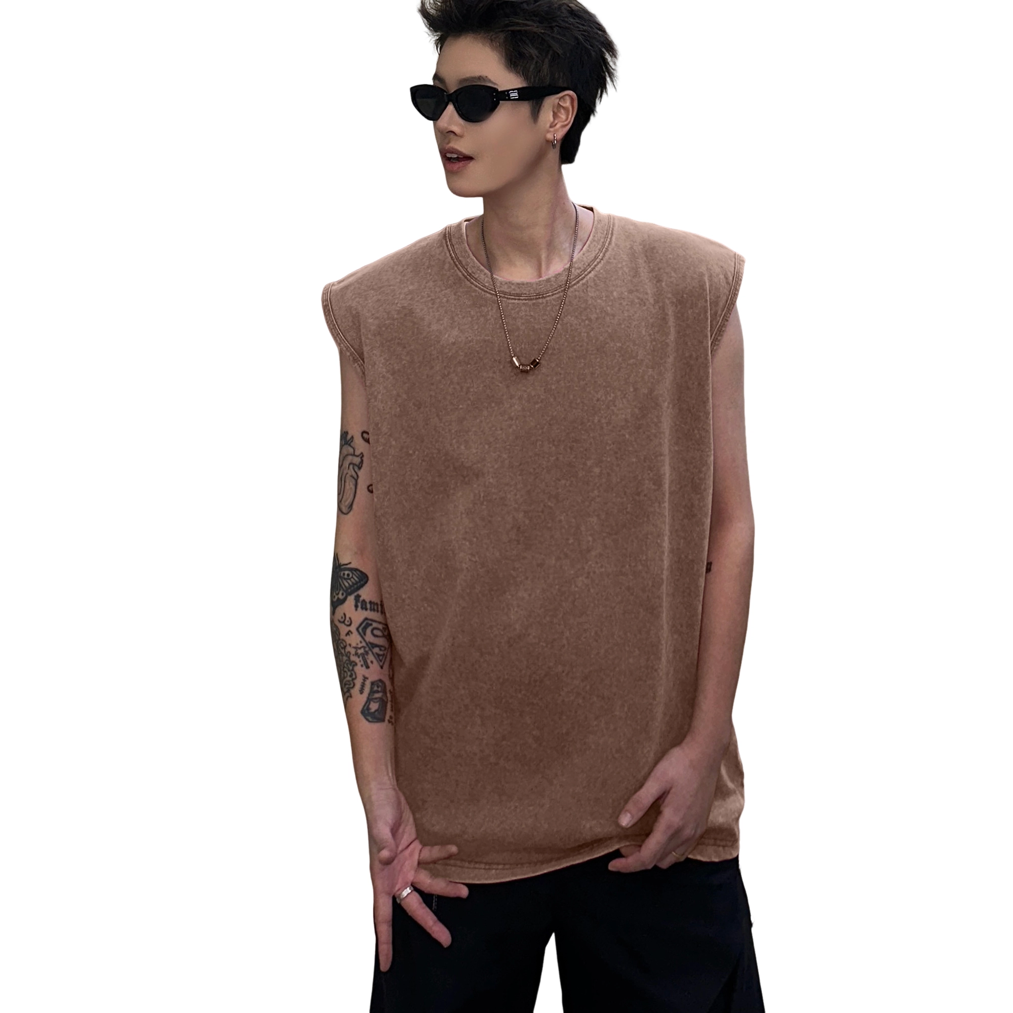 URBAN AUTHENTIC Tcleanfit