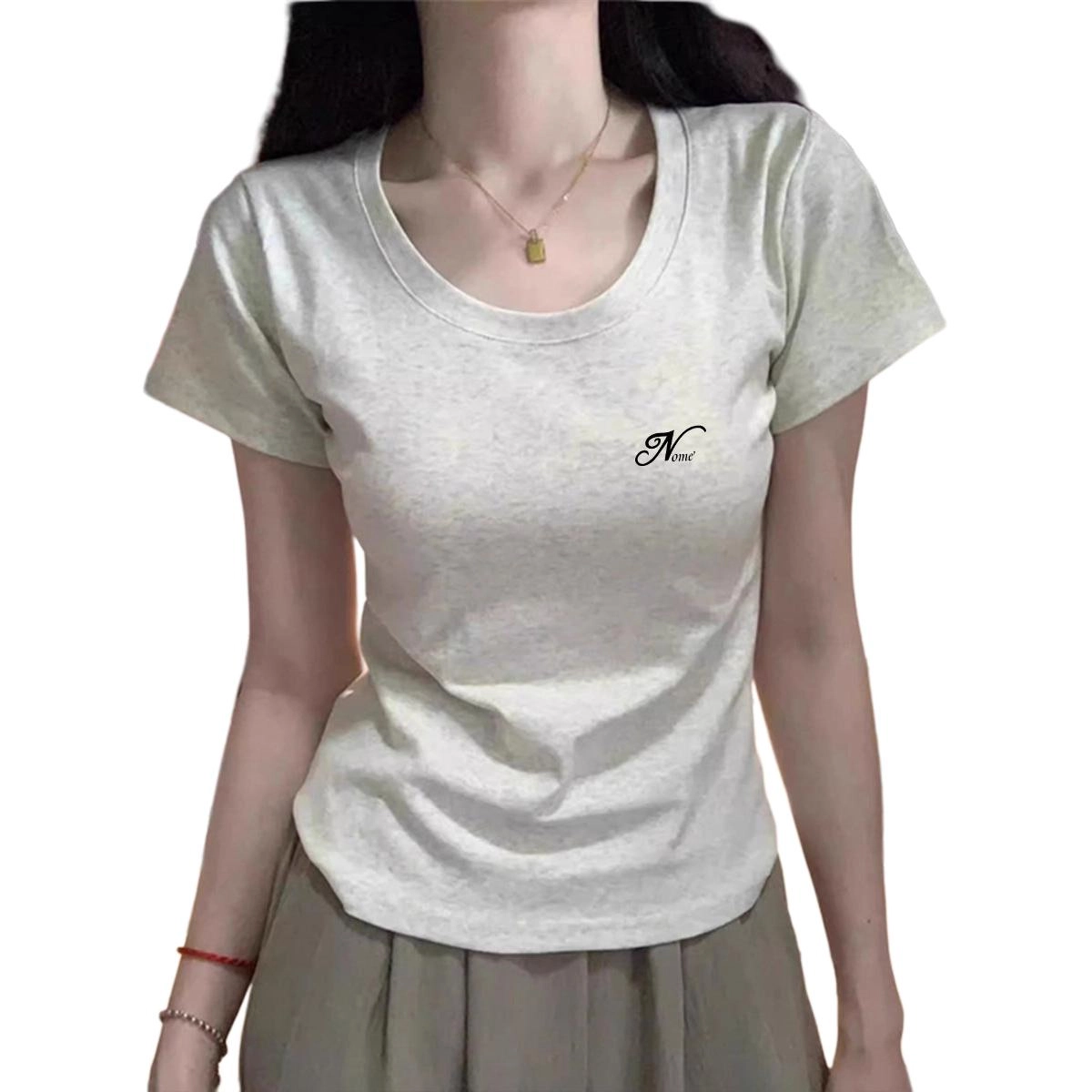 NOME logo T