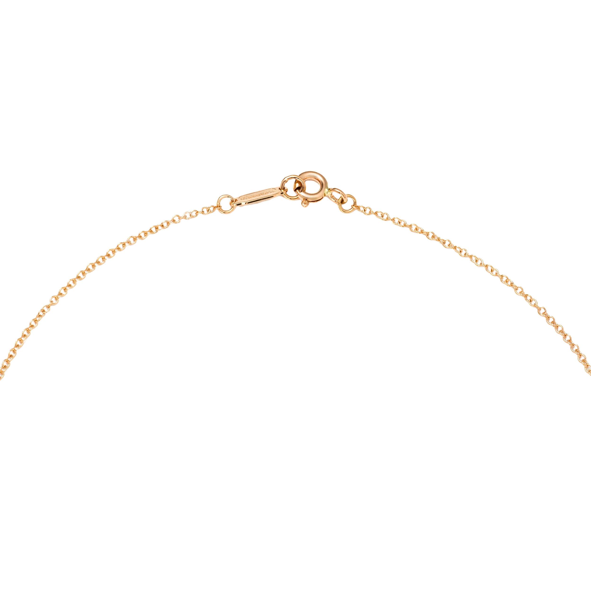 TIFFANY CO. Tiffany Keys