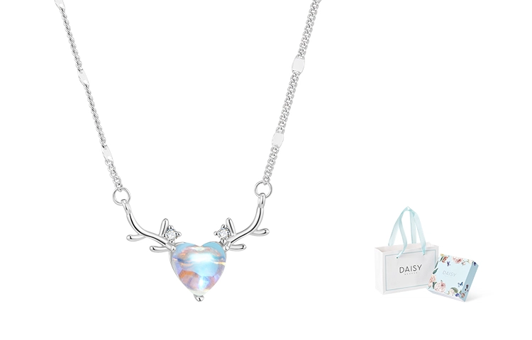 DAISY BEAUTY 925
