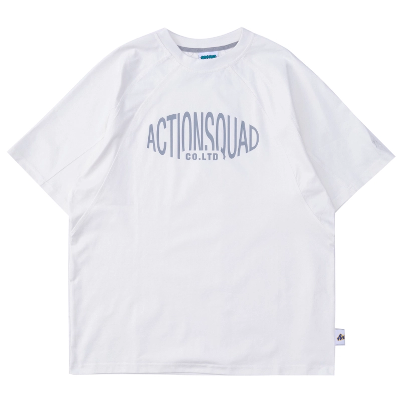 ACTIONSQUAD T