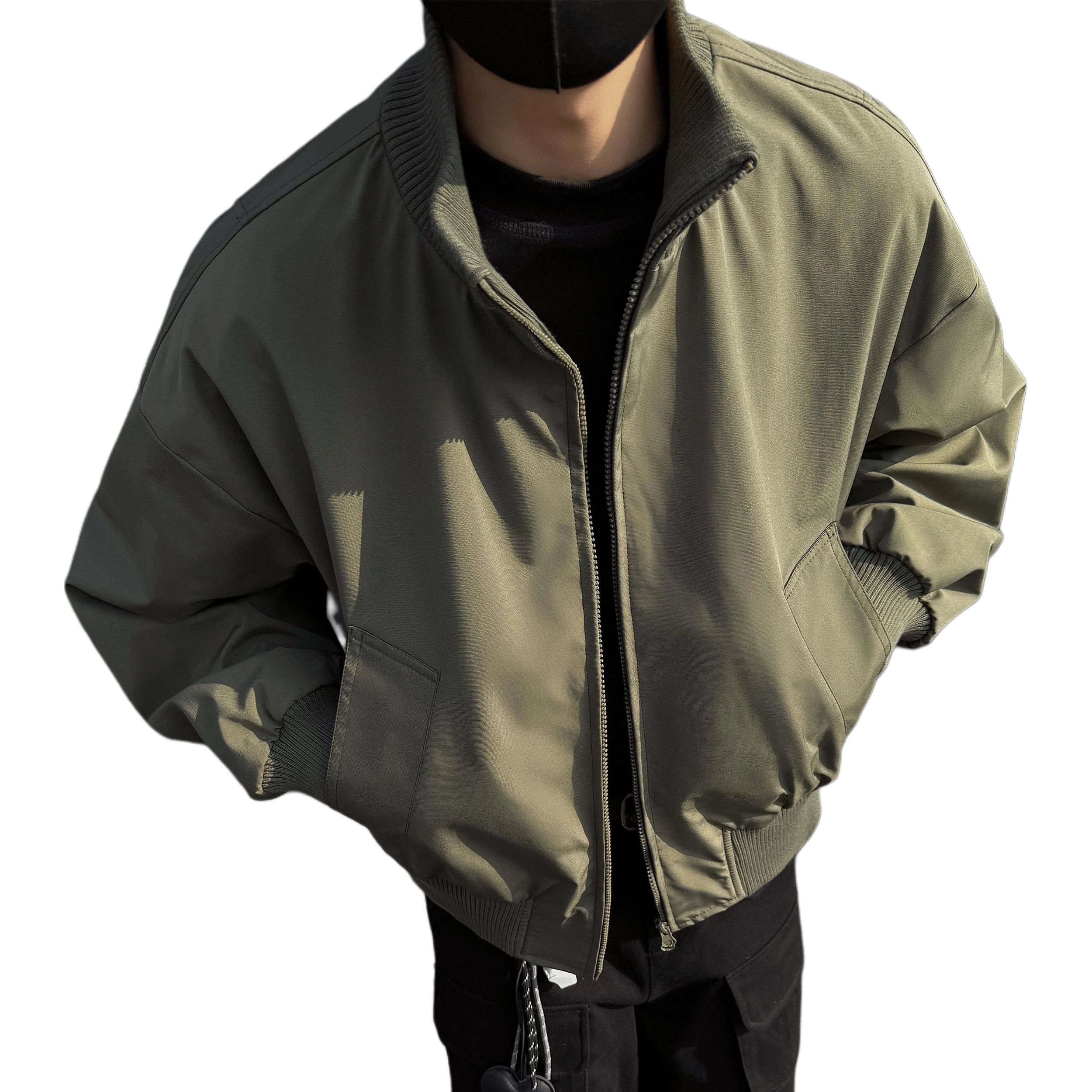 FALIAMS bomber