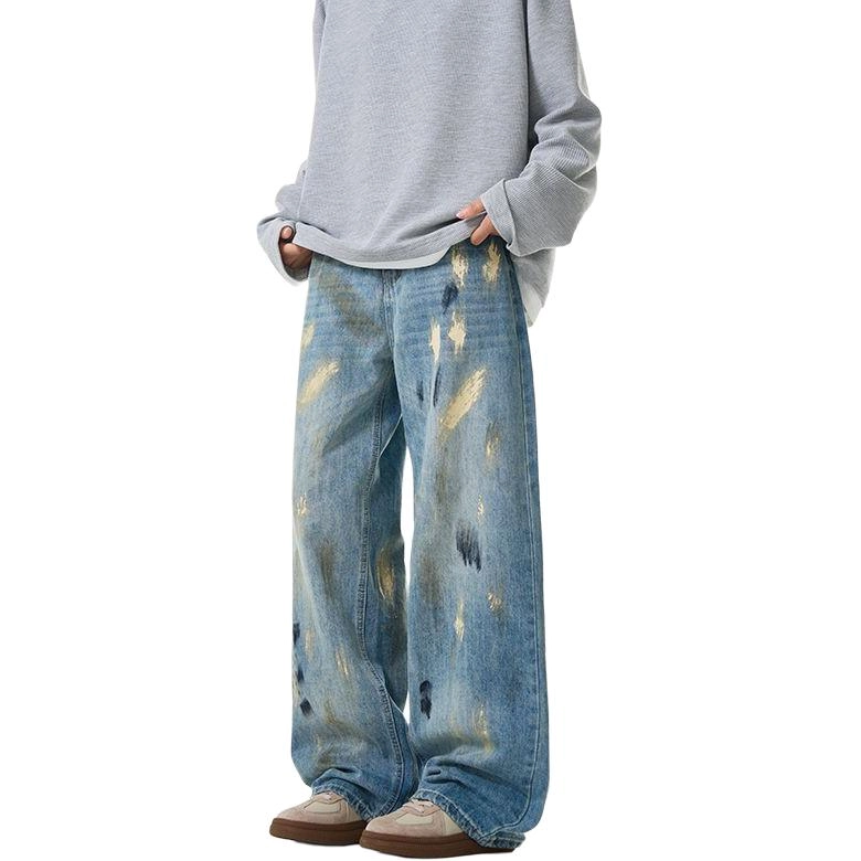 NVRFRGT baggy