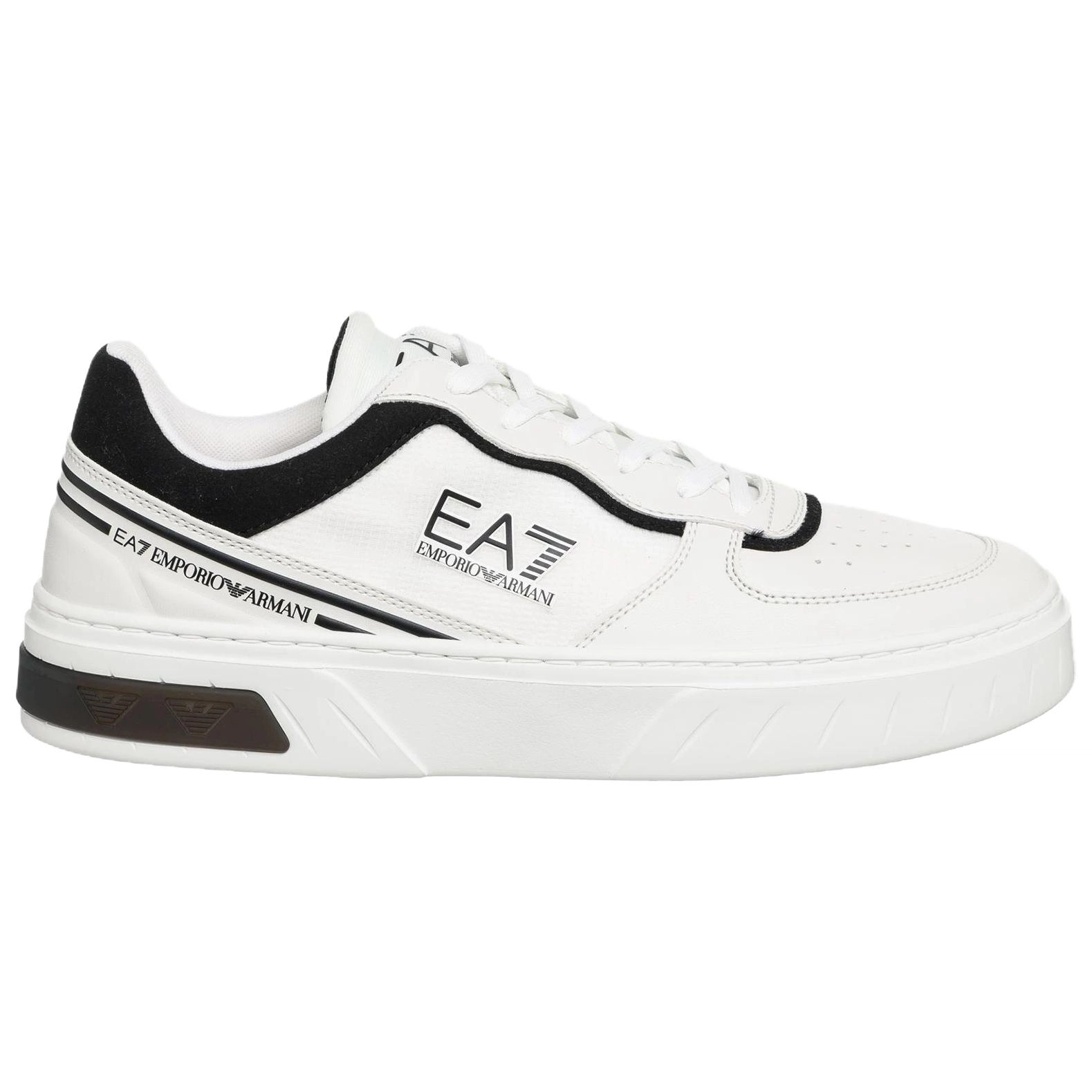EMPORIO ARMANI LOGO