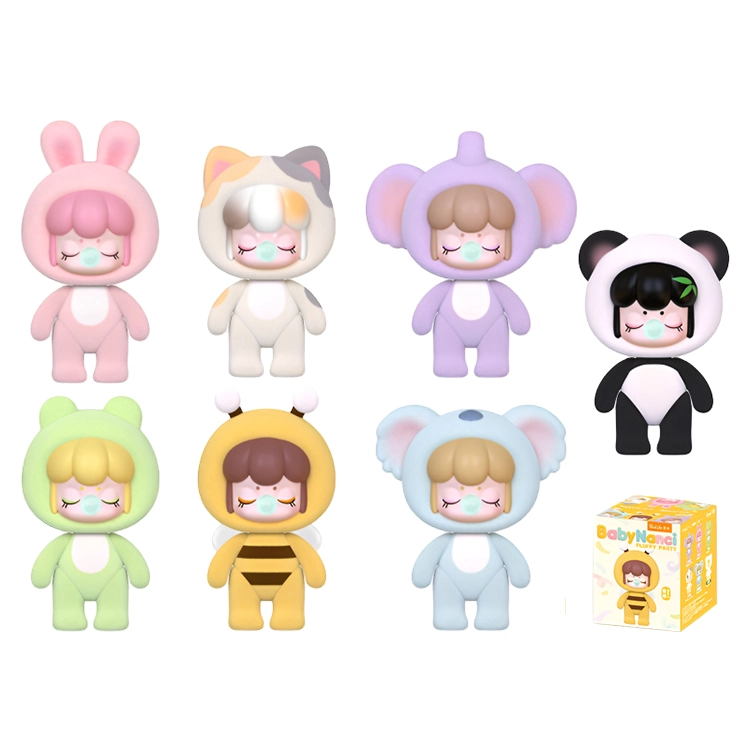 Rolife Babynanci 6