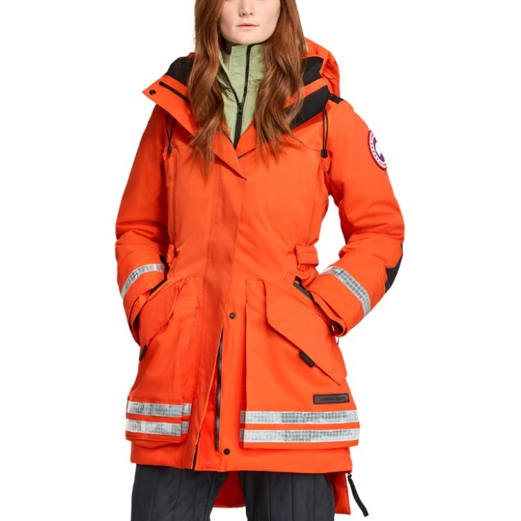 Canada Goose SS25 Sea Mantra