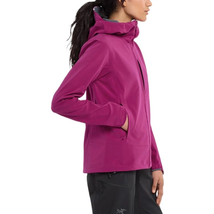 Arcteryx Gamma Mx Logo