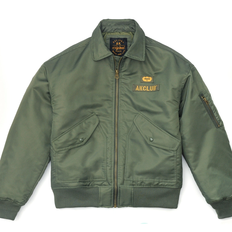 AKCLUB CWU-45